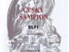 Elfi Český šampion