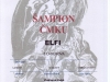 Elfi Šampion ČMKU